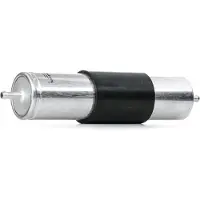 MAHLE ORIGINAL Kraftstofffilter MAHLE KL 473