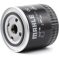 MAHLE ORIGINAL Ölfilter oc288 Anschraubfilter 98mm GewindemaßM22x1,5 für FORD CHRYSLER JEEP MAZDA ROVER LAND