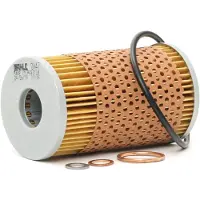 MAGNETI MARELLI Ölfilter MAHLE OX 47D