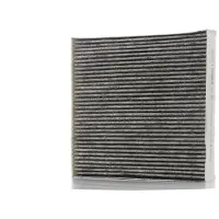 Knecht Innenraumluftfilter mit Aktivkohle MAHLE LAK 373