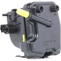 MAGNETI MARELLI Kraftstofffilter MAHLE KL 431