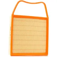 MAHLE ORIGINAL Luftfilter MAHLE LX 1564