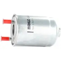 MAHLE ORIGINAL Kraftstofffilter MAHLE KL 485/16D