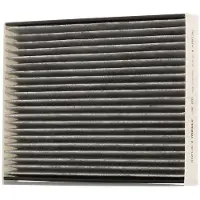 Knecht Innenraumluftfilter mit Aktivkohle MAHLE LAK 855