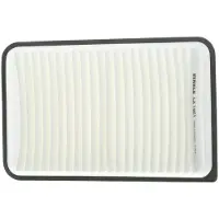 MAHLE ORIGINAL Luftfilter LX 1921