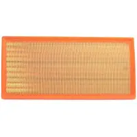 MAGNETI MARELLI Luftfilter MAHLE LX 1004