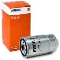 Knecht Kraftstofffilter MAHLE KC 195