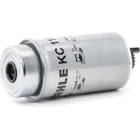 MAHLE ORIGINAL Kraftstofffilter MAHLE KC 116