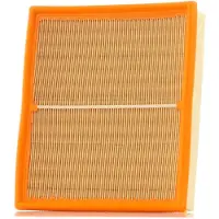 MAHLE ORIGINAL Luftfilter MAHLE LX 539