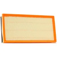 MAHLE ORIGINAL Luftfilter MAHLE LX 2024/1