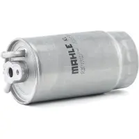 MAHLE ORIGINAL Kraftstofffilter MAHLE KL 160/1