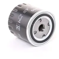 MAHLE ORIGINAL Ölfilter oc995 Anschraubfilter 89mm GewindemaßM20x1.5-6H für INFINITI NISSAN RENAULT SUZUKI