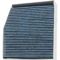 Knecht Innenraumluftfilter mit Aktivkohle MAHLE CareMetix LAO 879