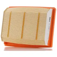 MAHLE ORIGINAL Luftfilter MAHLE LX 4333