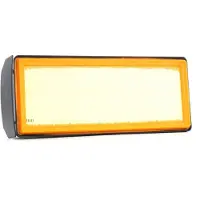 MAGNETI MARELLI Luftfilter MAHLE LX 2796/1