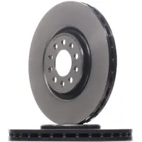 Brembo Bremsscheibe 09.N268.11, vorne, belüftet, 1 Stück