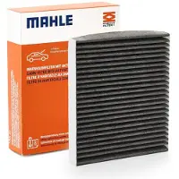 MAHLE ORIGINAL Innenraumluftfilter mit Aktivkohle MAHLE LAK 816