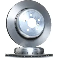 Brembo Bremsscheibe 09.D902.13, hinten, belüftet, hochkarbonisiert, 1 Stück