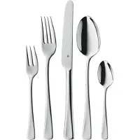 WMF Denver 1148009990 Besteck Set 60-teilig