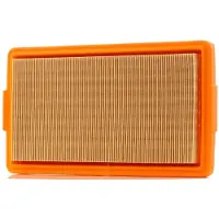 MAHLE ORIGINAL Luftfilter MAHLE LX 36