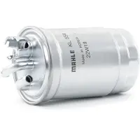 MAGNETI MARELLI Kraftstofffilter MAHLE KL554D