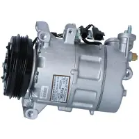 NRF Klimakompressor 32813