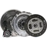 Valeo Kupplungssatz 845055