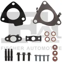 FA1 Montagesatz, Lader KT410120