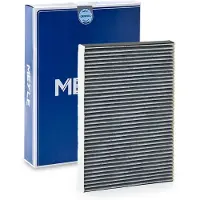 Meyle Filter, Innenraumluft [Hersteller-Nr. 1123200024] für Audi, VW, Porsche