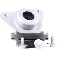 Skf Federbeinstützlager [Hersteller-Nr. VKDA35639] für Renault