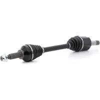 Meyle 714 498 0062 Antriebswelle Vorne Links für FORD Transit Custom V362 Kastenwagen (FY, FZ) Transit Mk6 Kasten (V347, V348, FA) Transit Mk6 Bus