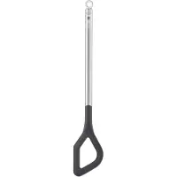 Rösle Kochlöffel Basic Line Silver 32 cm