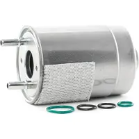 PURFLUX Kraftstofffilter [Hersteller-Nr. FCS813] für Renault