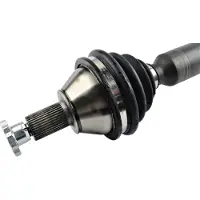 FEBI BILSTEIN Antriebswelle FEBI 188146