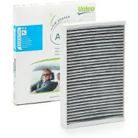 Valeo Innenraumluftfilter mit Aktivkohle 715702