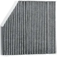 FEBI BILSTEIN Filter, Innenraumluft 105817 für MERCEDES-BENZ