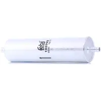 FEBI BILSTEIN Kraftstofffilter 108999