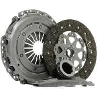 SACHS Kupplungssatz 3000 970 133