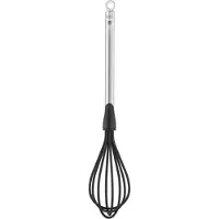 Roesle Schneebesen Basic Line Silver 31 cm
