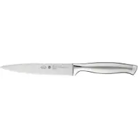 Rösle Universalmesser Basic Line 13 cm Silver