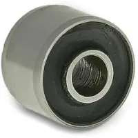 Moog Lagerung Achsträger Achslager NI-SB-16955 für NISSAN Qashqai / Qashqai +2 I (J10, NJ10) 17mm 43mm 112mm Beutel