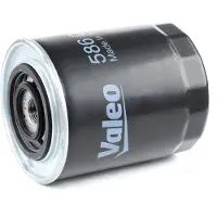 Valeo Ölfilter 586014 für Renault Lancia Fiat Opel Citroën Peugeot Jeep Santana