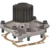 FEBI BILSTEIN Bilstein Wasserpumpe [Hersteller-Nr. 107804] für Volvo
