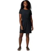 Columbia Women's Chill River Short Sleeve Dress Sommer