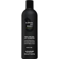 Alfaparf Milano Blends of Many Rebalancing Low Shampoo