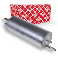 FEBI BILSTEIN Bilstein Kraftstofffilter [Hersteller-Nr. 109642] für Land Rover, BMW