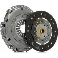 Valeo Kupplungssatz 832276