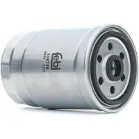 FEBI BILSTEIN Kraftstofffilter 108739