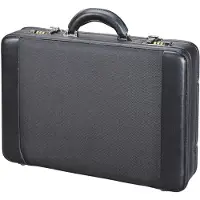 Alassio Aktenkoffer "Modica, Attachékoffer", Handgepäck, Reisegepäck mit herausnehmbarer Laptoptasche
