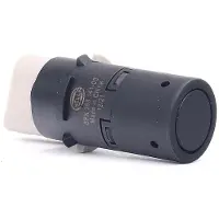 Hella 6PX 358 141-001 Einparkhilfe Parksensor Gerade für VW Transporter V Bus (7HB, 7HJ, 7EB, 7EJ, 7EF, 7EG, 7HF, 7EC) Multivan V für AUDI A6 Avant